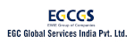 EGC GLOBAL SERVICES INDIA PVT LTD Logo